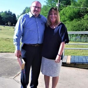 Meet your Posher, Rhonda